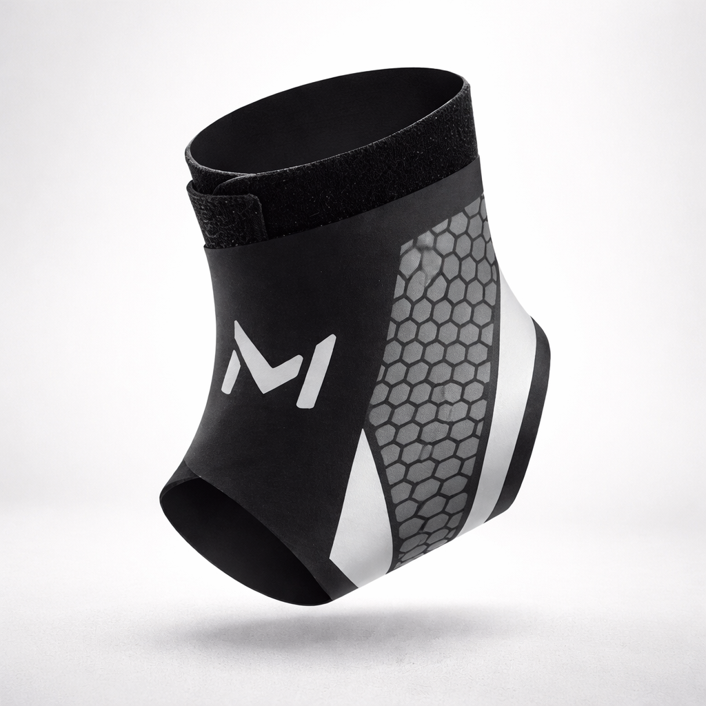 Zenixo MotionFlex Ankle Support
