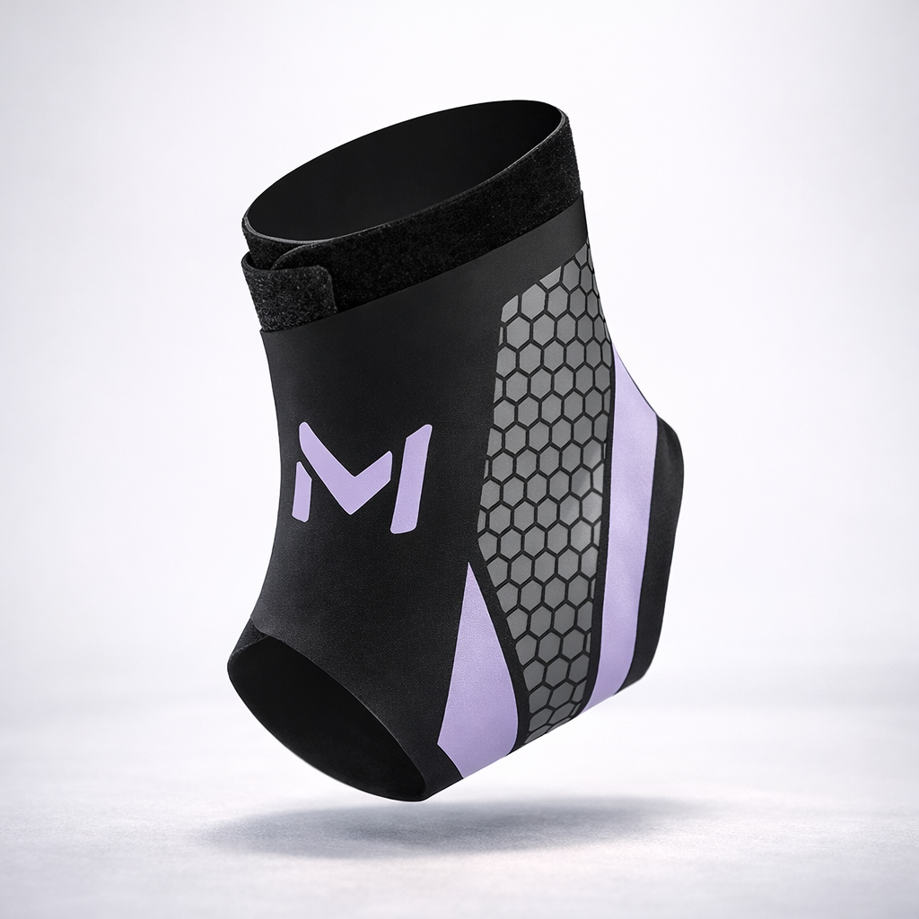 Zenixo MotionFlex Ankle Support