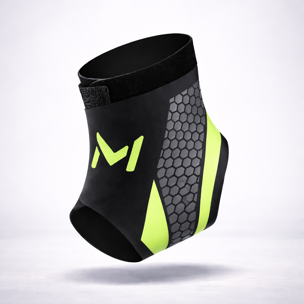 Zenixo MotionFlex Ankle Support