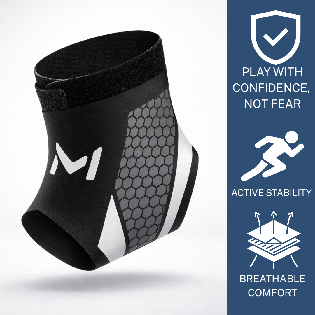 Zenixo MotionFlex Ankle Support