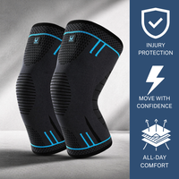 Zenixo MotionFlex Ankle Support
