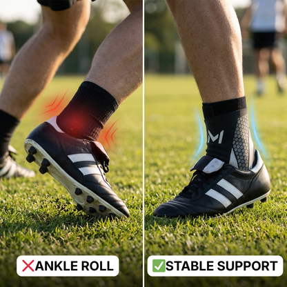 Zenixo MotionFlex Ankle Support